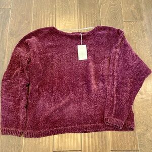 A New Day Sweater
